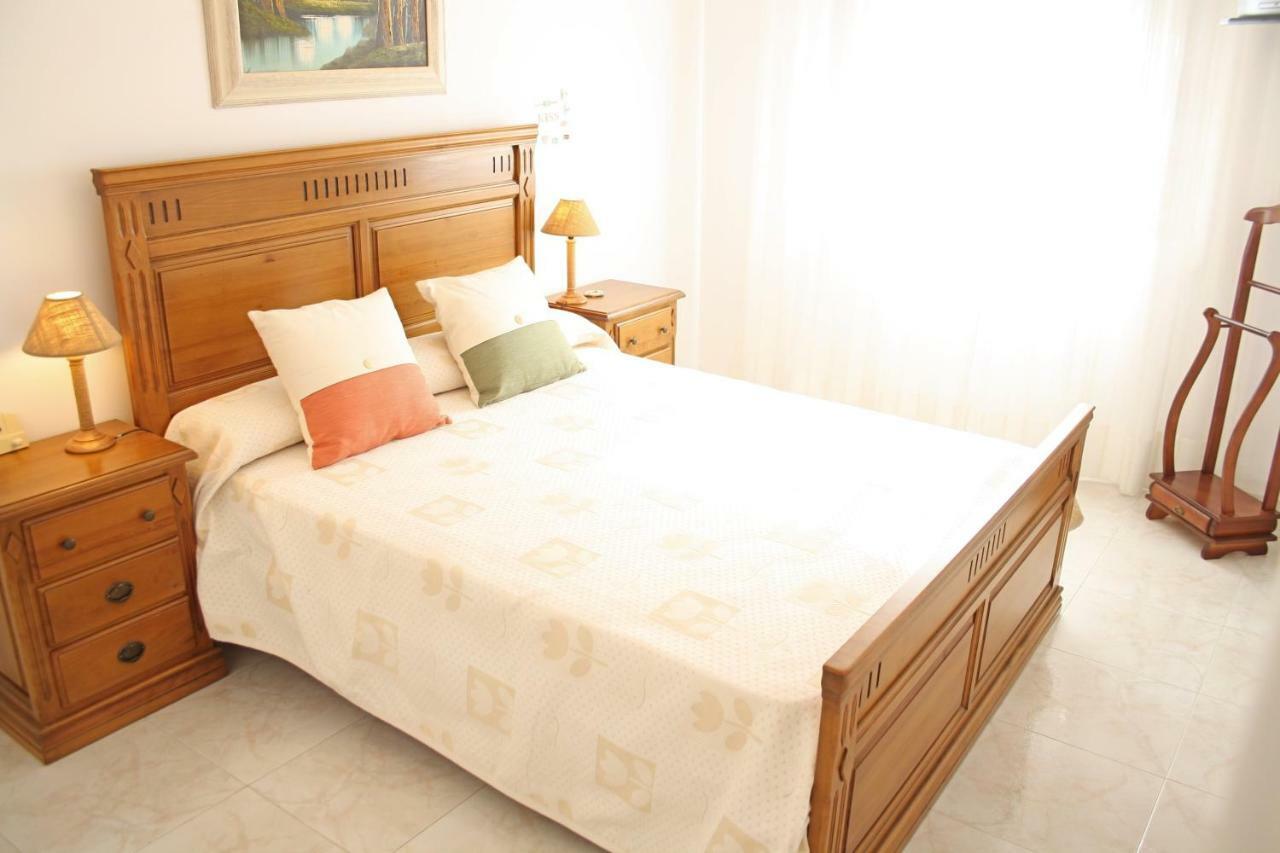 Playazul Seafront Apartament Cambrils Buitenkant foto