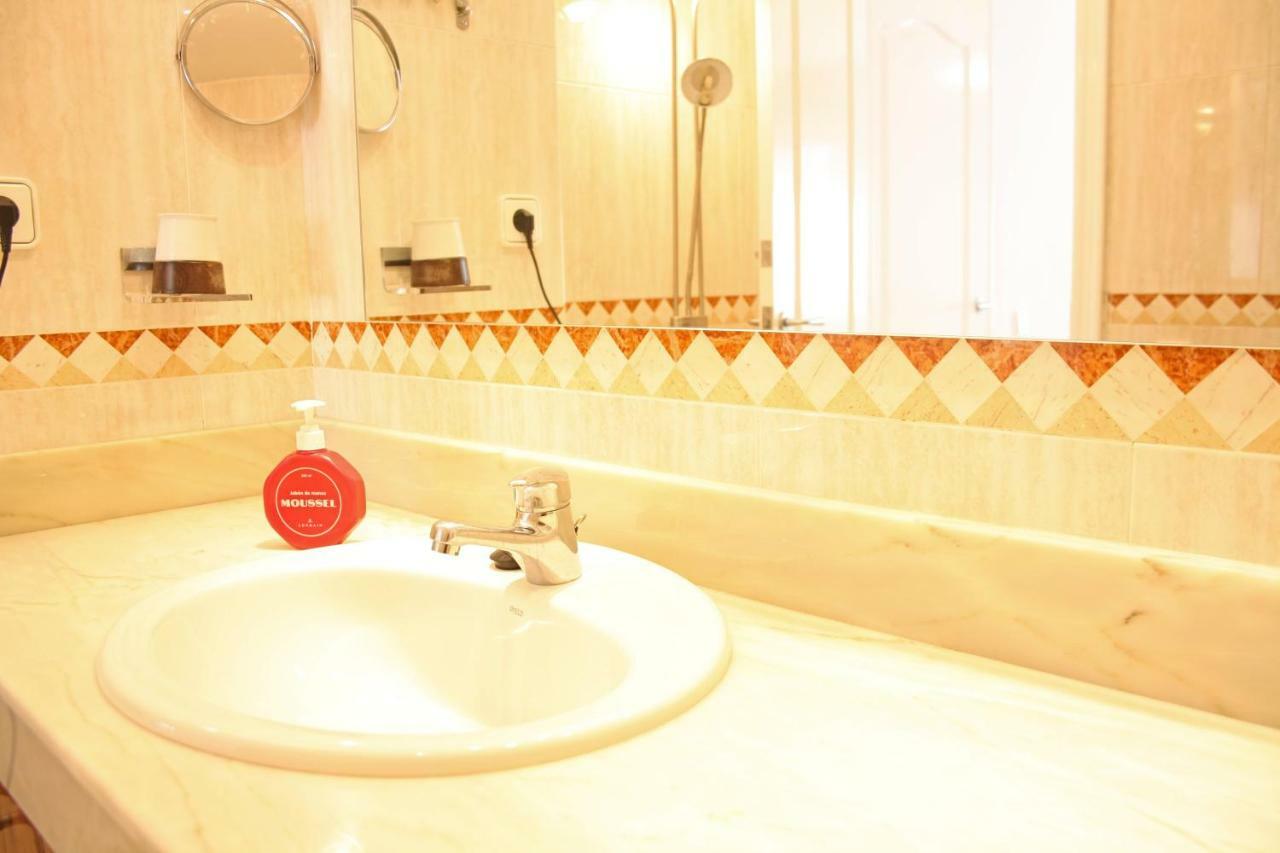 Playazul Seafront Apartament Cambrils Buitenkant foto